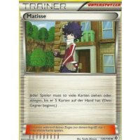 Matisse 130/149