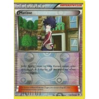Matisse 130/149 REVERSE HOLO