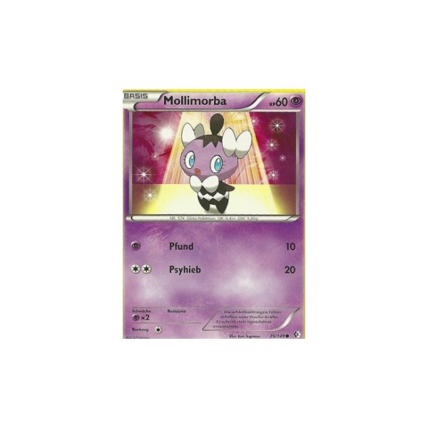 Mollimorba 075/149