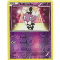 Mollimorba 075/149 REVERSE HOLO