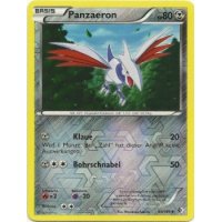 Panzaeron 095/149 REVERSE HOLO