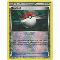 Pokéball 131/149 REVERSE HOLO