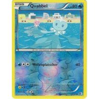Quabbel 044/149 REVERSE HOLO