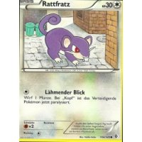 Rattfratz 104/149