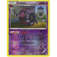 Rollum 073/149 REVERSE HOLO