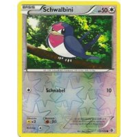 Schwalbini 112/149 REVERSE HOLO