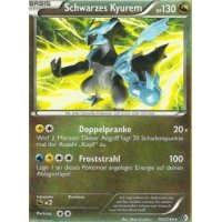 Schwarzes Kyurem 100/149