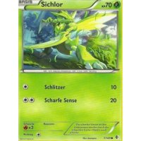 Sichlor 007/149