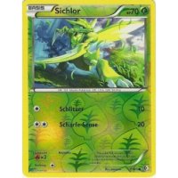 Sichlor 007/149 REVERSE HOLO