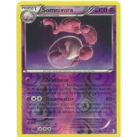 Somnivora 069/149 REVERSE HOLO