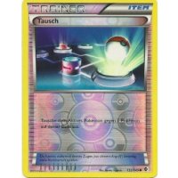 Tausch 135/149 REVERSE HOLO