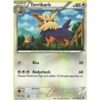 Terribark 121/149