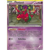 Toxiped 072/149