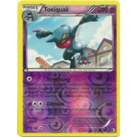 Toxiquak 066/149 REVERSE HOLO