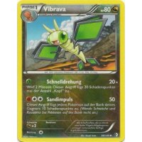 Vibrava 098/149 REVERSE HOLO