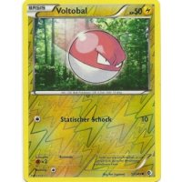 Voltobal 051/149 REVERSE HOLO