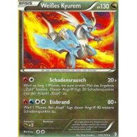 Weißes Kyurem 102/149
