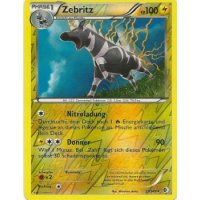Zebritz 057/149 REVERSE HOLO