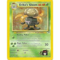 Erika's Gloom 45/132 1. Edition