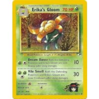 Erika's Gloom 46/132 1. Edition
