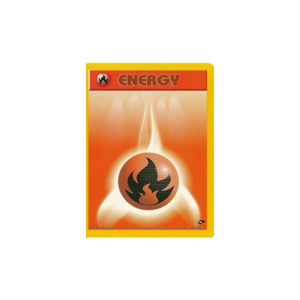 Feuer-Energie 1. Edition