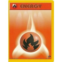 Feuer-Energie 1. Edition