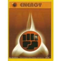 Kampf-Energie 1. Edition
