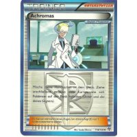 Achromas 118/135