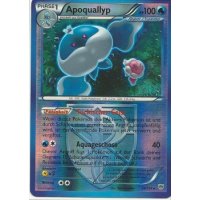 Apoquallyp 039/135 REVERSE HOLO