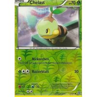Chelast 001/135 REVERSE HOLO