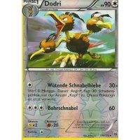 Dodri 100/135 REVERSE HOLO