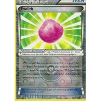 Evolith 122/135 REVERSE HOLO
