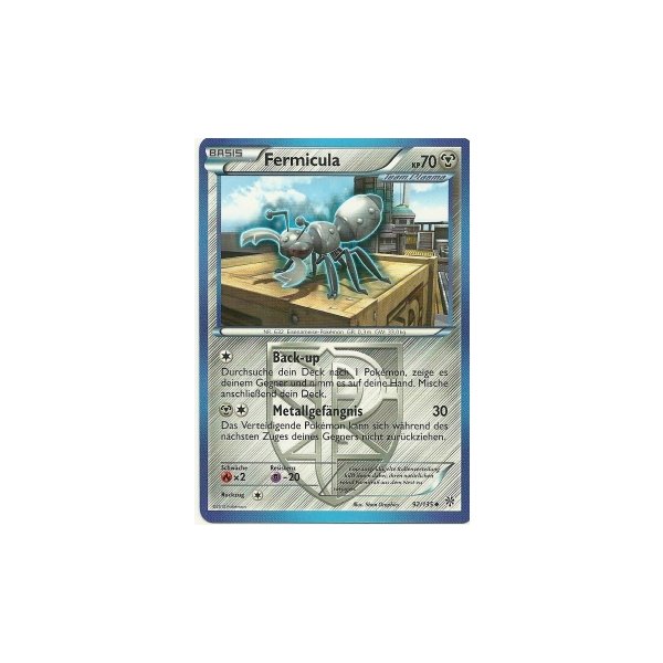 Fermicula 092/135
