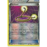 Fluchtseil 120/135 REVERSE HOLO
