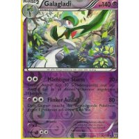 Galagladi 061/135 REVERSE HOLO