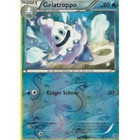 Gelatroppo 036/135 REVERSE HOLO