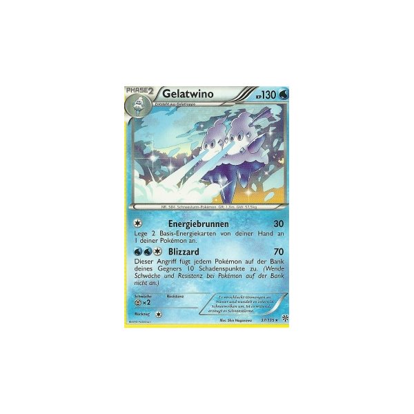 Gelatwino 037/135