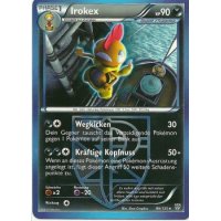 Irokex 086/135