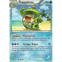 Kappalores 031/135