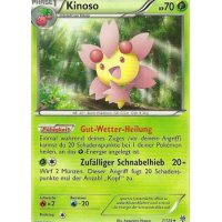 Kinoso 007/135