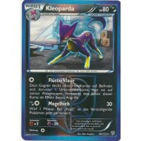 Kleoparda 084/135 REVERSE HOLO