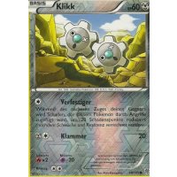 Klikk 088/135 REVERSE HOLO