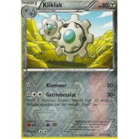 Kliklak 089/135 REVERSE HOLO