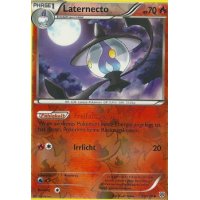 Laternecto 022/135 REVERSE HOLO