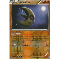 Lunastein 073/135 REVERSE HOLO