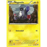 Magnetilo 43/135