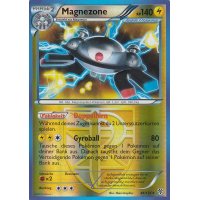Magnezone 046/135 REVERSE HOLO
