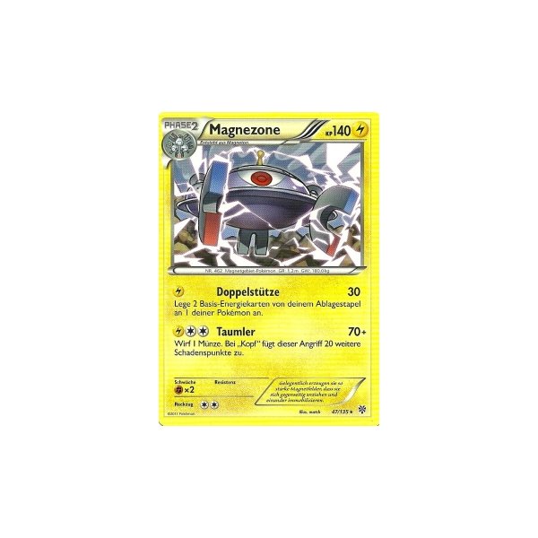 Magnezone 047/135