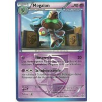 Megalon 070/135