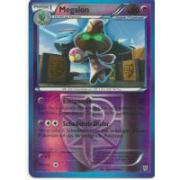 Megalon 070/135 REVERSE HOLO